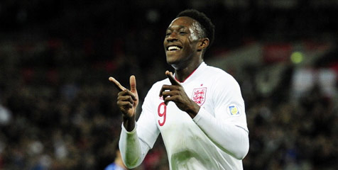 Legenda Liverpool: Welbeck Lebih Baik Dari Sturridge