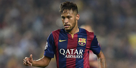 Wenger Anggap Neymar Mustahil ke PSG Wenger Anggap Neymar Mustahil ke PSG