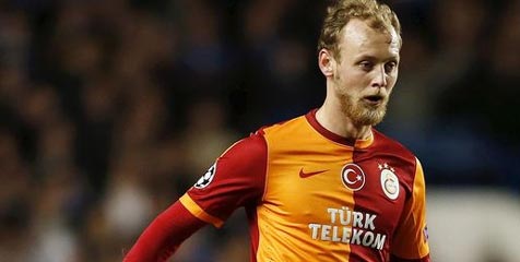 Juventus Menimbang Semih Kaya Juventus Menimbang Semih Kaya