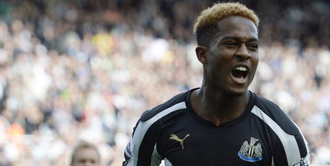 Liverpool dan City Bidik Rolando Aarons Liverpool dan City Bidik Rolando Aarons