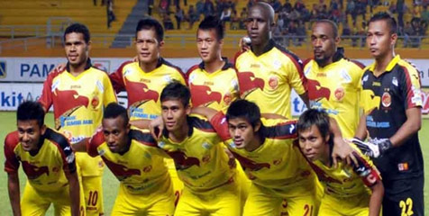 Sriwijaya FC Mencari Direktur Teknik Sriwijaya FC Mencari Direktur Teknik