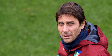 Conte Puas Observasi Balotelli Langsung Conte Puas Observasi Balotelli Langsung