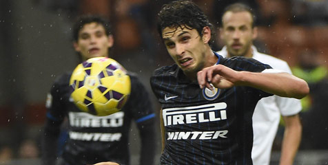 Ranocchia Ikut Prihatin Mazzarri Dipecat Ranocchia Ikut Prihatin Mazzarri Dipecat