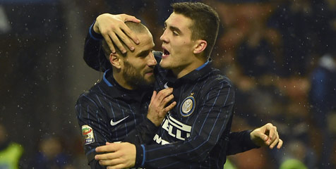 Kovacic Senang Mancini Datang ke Inter Kovacic Senang Mancini Datang ke Inter