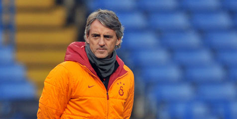 Trapattoni: Mancini Pilihan Bagus Buat Inter Trapattoni: Mancini Pilihan Bagus Buat Inter