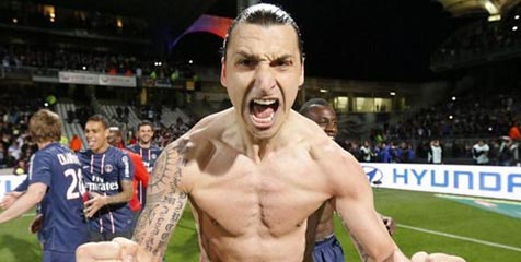 Akhir Tahun Ini Inter Berduel Dengan PSG