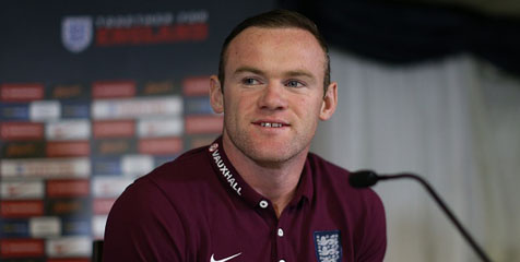 'Rooney Bisa Kembali ke Everton' 'Rooney Bisa Kembali ke Everton'