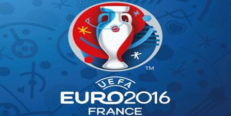 Galeri: Maskot EURO 2016 Seorang Super Hero Galeri: Maskot EURO 2016 Seorang Super Hero