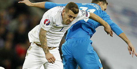 Hodgson Minta Wilshere Bawa Aksi Impresif Inggris ke Arsenal Hodgson Minta Wilshere Bawa Aksi Impresif Inggris ke Arsenal