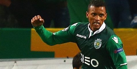 Nani Buka Pintu Pulang ke Old Trafford Nani Buka Pintu Pulang ke Old Trafford