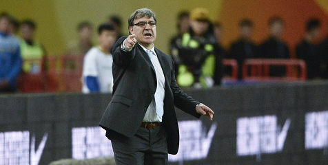 Mainkan Messi Satu Babak, Martino Sudah Minta 'Izin' Mainkan Messi Satu Babak, Martino Sudah Minta 'Izin'