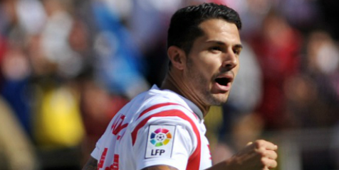 Vitolo: Barca Ada Dalam Tekanan Vitolo: Barca Ada Dalam Tekanan