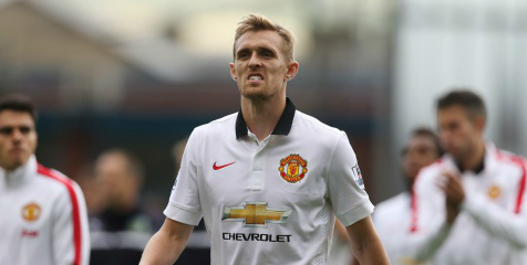 Januari, Fletcher Bersiap Tinggalkan MU Januari, Fletcher Bersiap Tinggalkan MU