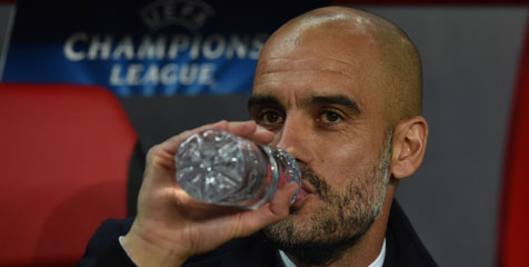 Sammer: Guardiola Sedikit Gila Sammer: Guardiola Sedikit Gila