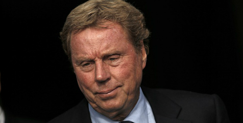 Redknapp: Chelsea Tak Punya Kelemahan Redknapp: Chelsea Tak Punya Kelemahan