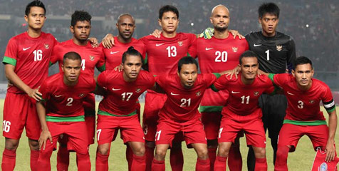 Menurut Remaja dari Masa Depan Ini, Indonesia Juarai AFF 2014 Menurut Remaja dari Masa Depan Ini, Indonesia Juarai AFF 2014