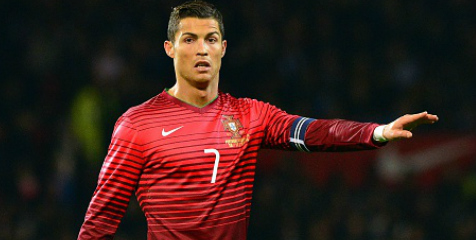 Madrid Kini Punya Lima Kapten Dunia Madrid Kini Punya Lima Kapten Dunia