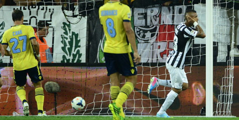 Juventus Musuh 'Nomor Satu' Lazio Juventus Musuh 'Nomor Satu' Lazio