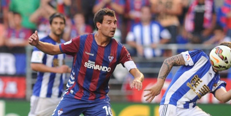 El Real Wajib Waspadai Arruabarrena El Real Wajib Waspadai Arruabarrena