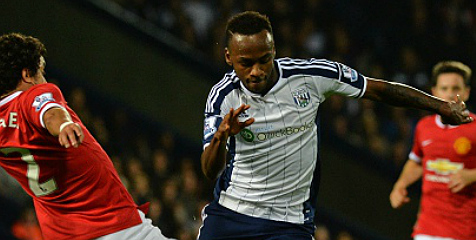 United Terpikat Aksi Berahino United Terpikat Aksi Berahino