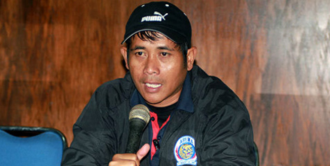 Persiapan Kurang, Skuat Garuda Tetap Diyakini Raih Target Persiapan Kurang, Skuat Garuda Tetap Diyakini Raih Target