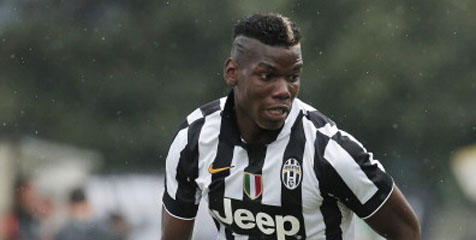 'Pogba Bisa Meraih Banyak Trofi Termasuk Ballon d'Or' 'Pogba Bisa Meraih Banyak Trofi Termasuk Ballon d'Or'