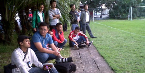 Alfred Riedl 'Usir' Wartawan Vietnam Alfred Riedl 'Usir' Wartawan Vietnam