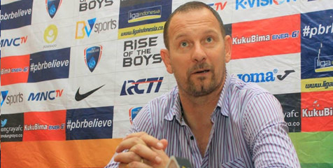 Inginkan Dejan Antonic, Persebaya Temui Jalan Buntu Inginkan Dejan Antonic, Persebaya Temui Jalan Buntu