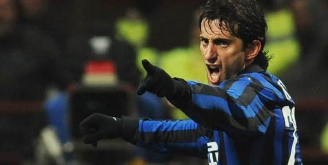 Milito: Inter Harus Sabar dan Memegang Teguh Keyakinan Milito: Inter Harus Sabar dan Memegang Teguh Keyakinan