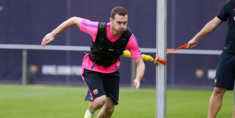 Bartomeu: Barca Sudah Tahu Vermaelen Cedera Sebelumnya Bartomeu: Barca Sudah Tahu Vermaelen Cedera Sebelumnya