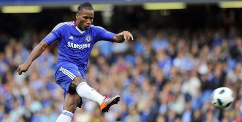Hobi Drogba Meneror West Brom Hobi Drogba Meneror West Brom