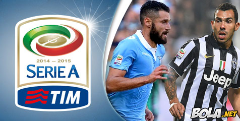 Preview: Lazio vs Juventus, Anti-Tumpul Preview: Lazio vs Juventus, Anti-Tumpul