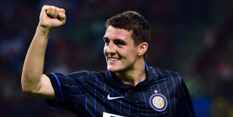Kovacic Yakin Bisa Kalahkan Milan 2-0 Kovacic Yakin Bisa Kalahkan Milan 2-0