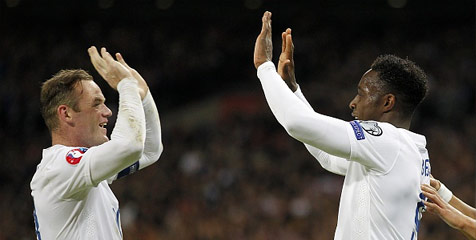 Rooney: Keputusan Welbeck Tinggalkan United Sudah Tepat Rooney: Keputusan Welbeck Tinggalkan United Sudah Tepat