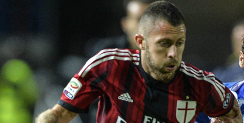 Menez: Milan Layak Menangi Derby della Madonnina Menez: Milan Layak Menangi Derby della Madonnina