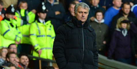 Lawan West Brom, Inilah Harapan Mourinho Lawan West Brom, Inilah Harapan Mourinho