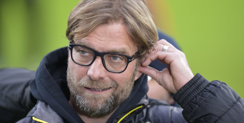 Klopp Nyatakan Niat Melatih di Premier League Klopp Nyatakan Niat Melatih di Premier League