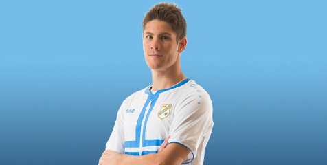 Chelsea Segera Amankan Tanda Tangan Kramaric? Chelsea Segera Amankan Tanda Tangan Kramaric?