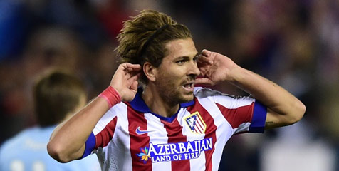 Simeone Tanggapi Positif Rumor Transfer Cerci Simeone Tanggapi Positif Rumor Transfer Cerci