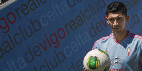 Hernandez: Saya Memang Tak Sehebat Ronaldo Atau Messi Hernandez: Saya Memang Tak Sehebat Ronaldo Atau Messi