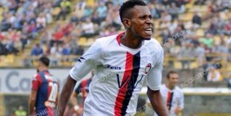 Bomber Milan Ngebet Pindah ke Crystal Palace Bomber Milan Ngebet Pindah ke Crystal Palace