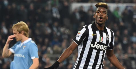 Review: Lazio Tak Kuasa Bendung Juventus Review: Lazio Tak Kuasa Bendung Juventus