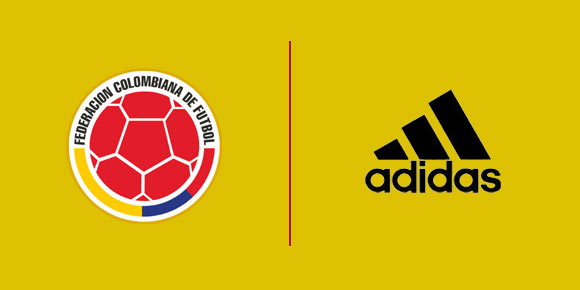 Bocoran Jersey Home Kolombia Copa America 2015 Bocoran Jersey Home Kolombia Copa America 2015