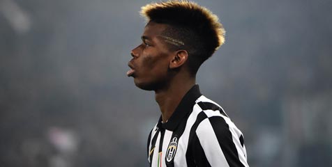 Allegri: Ini Penampilan Terbaik Pogba Allegri: Ini Penampilan Terbaik Pogba