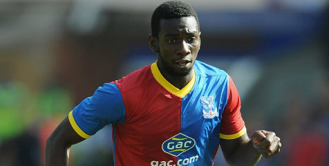 Palace Permak Liverpool, Bolasie Bahagia Palace Permak Liverpool, Bolasie Bahagia