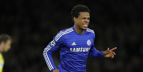 Remy Ingatkan Chelsea Tak Puas Diri