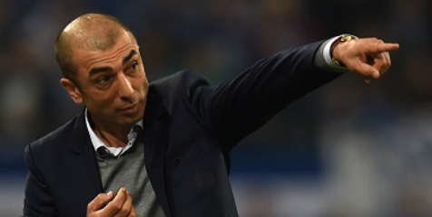 Mourinho Tanggapi Dingin Rivalitas Di Matteo Mourinho Tanggapi Dingin Rivalitas Di Matteo