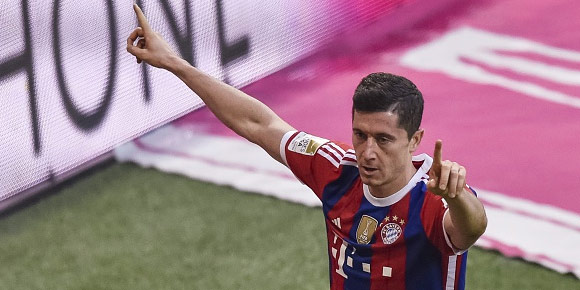 Highlights Bundesliga: Bayern 4-0 Hoffenheim Highlights Bundesliga: Bayern 4-0 Hoffenheim