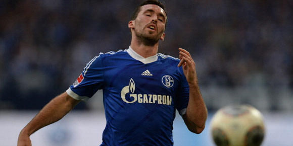 Highlights Bundesliga: Schalke 3-2 Wolfsburg Highlights Bundesliga: Schalke 3-2 Wolfsburg