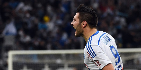 Highlights Ligue 1: Marseille 3-1 Bordeaux Highlights Ligue 1: Marseille 3-1 Bordeaux
